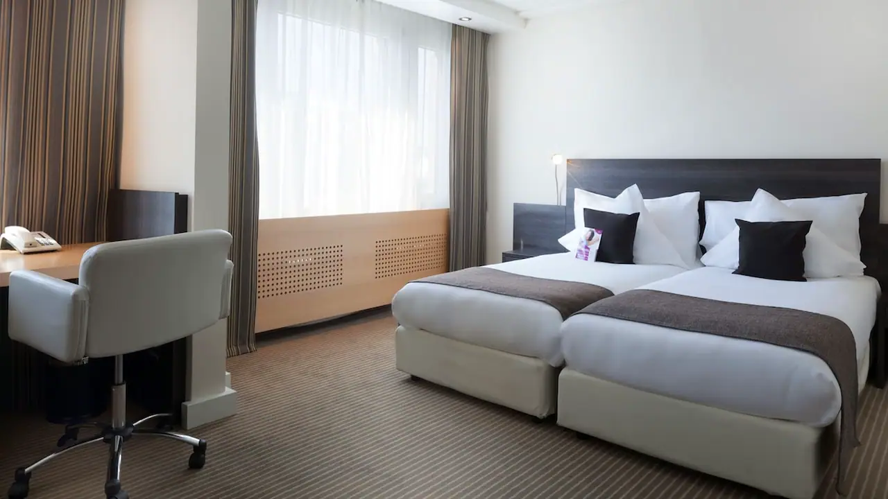 Crowne Plaza